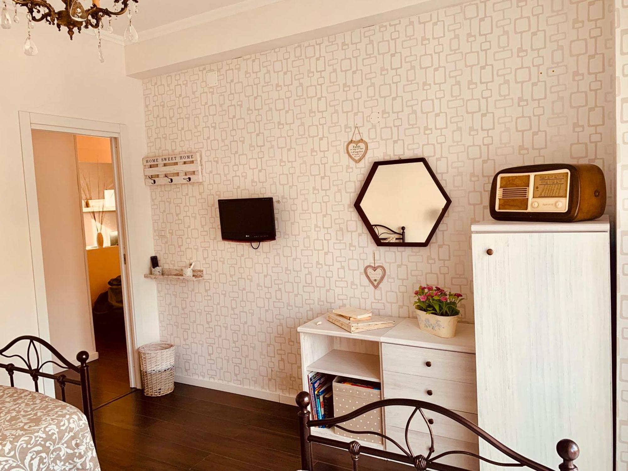 Apartamento A Casa Con....te!