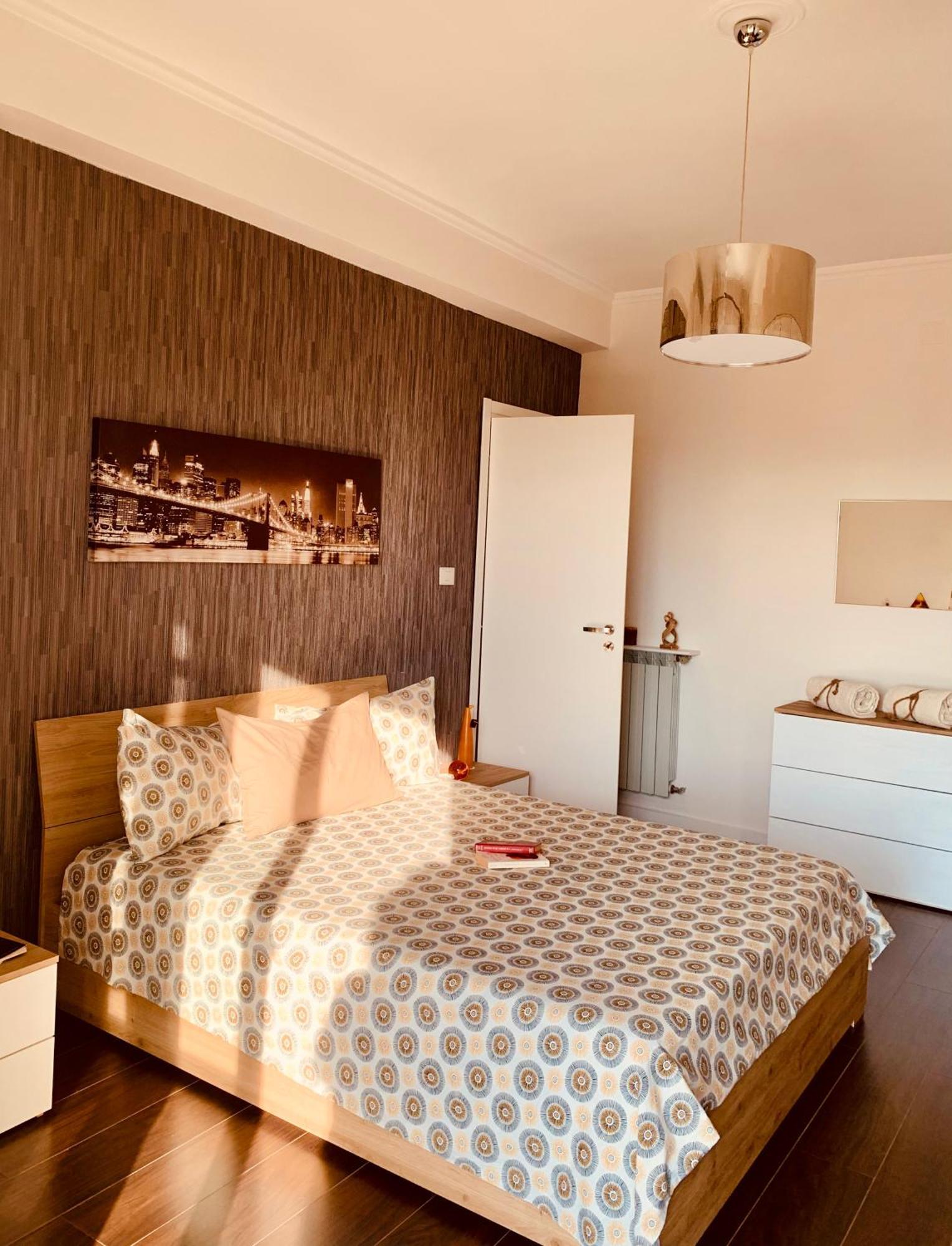 Apartamento A Casa Con....te! *