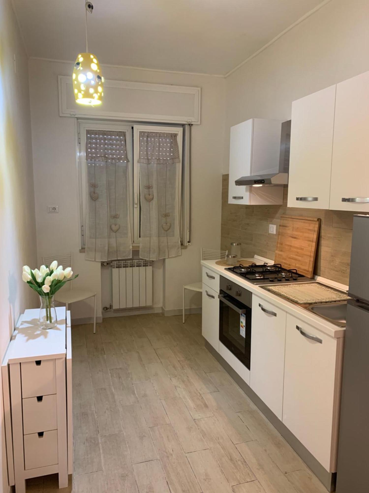 Apartamento A Casa Con....te!