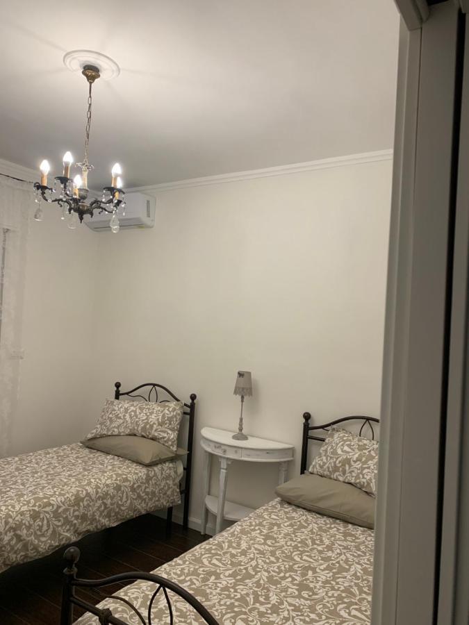 A Casa Con....te! Appartement Naples