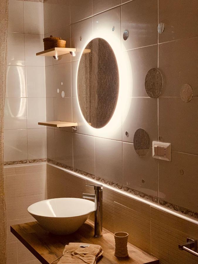 A Casa Con....te! Appartement