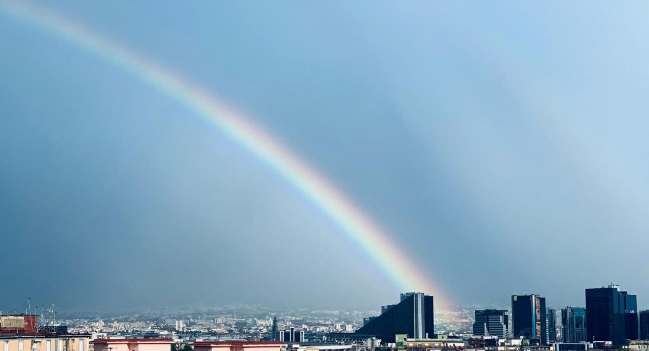 A Casa Con....te! Appartement Naples